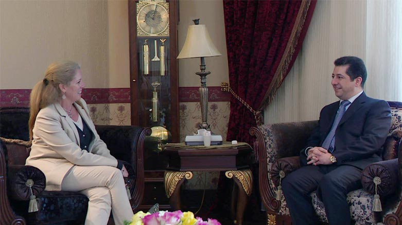 Mesrur Barzani: Önlem alınmazsa  yeni sıkıntılar doğar